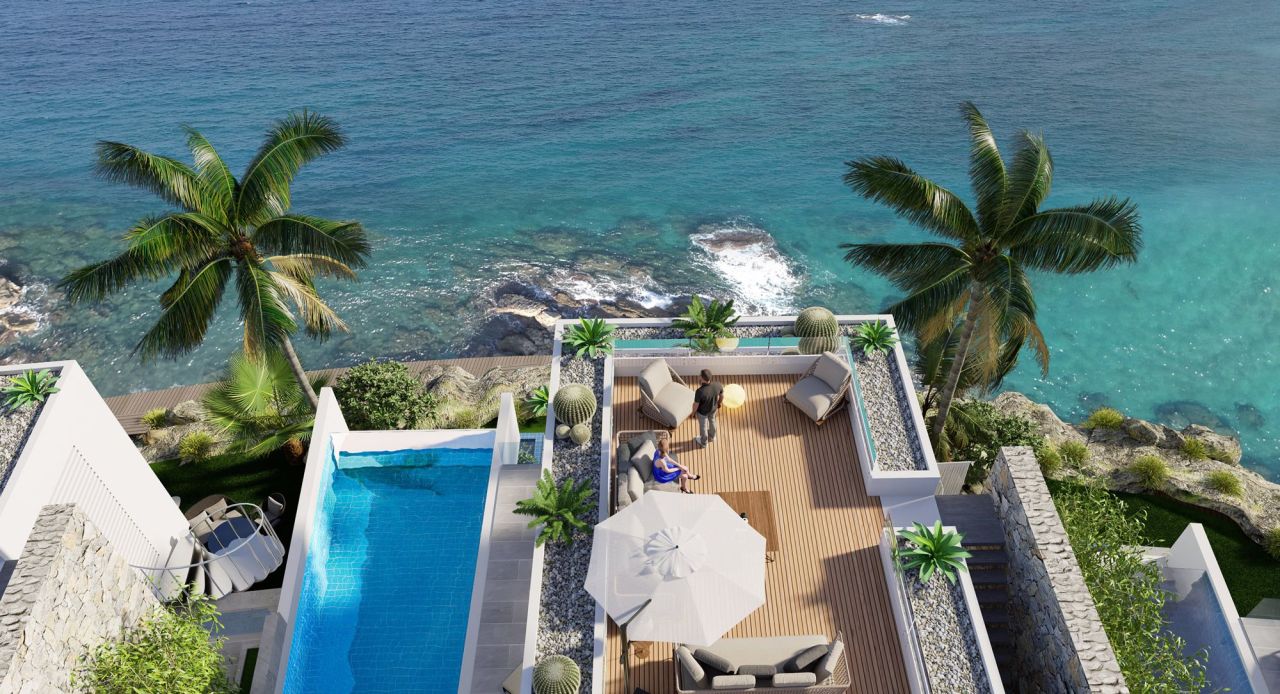 Вилла в Фамагусте, Кипр, 219 м² - фото 8