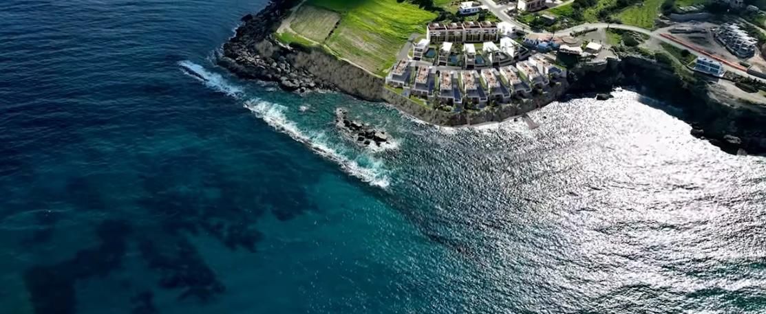 Вилла в Фамагусте, Кипр, 219 м² - фото 16