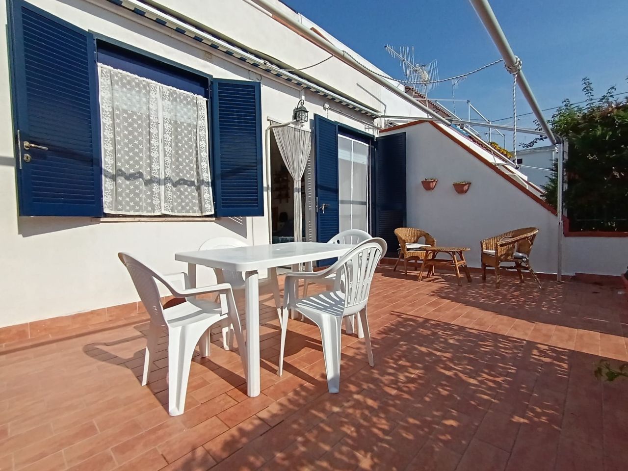 Таунхаус в Скалее, Италия, 66 м² - фото 6