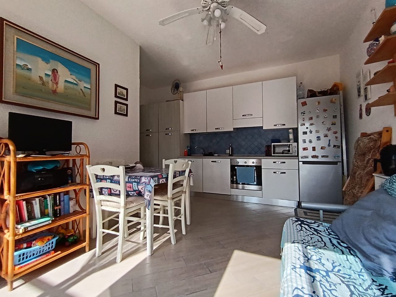 Таунхаус в Скалее, Италия, 66 м² - фото 11