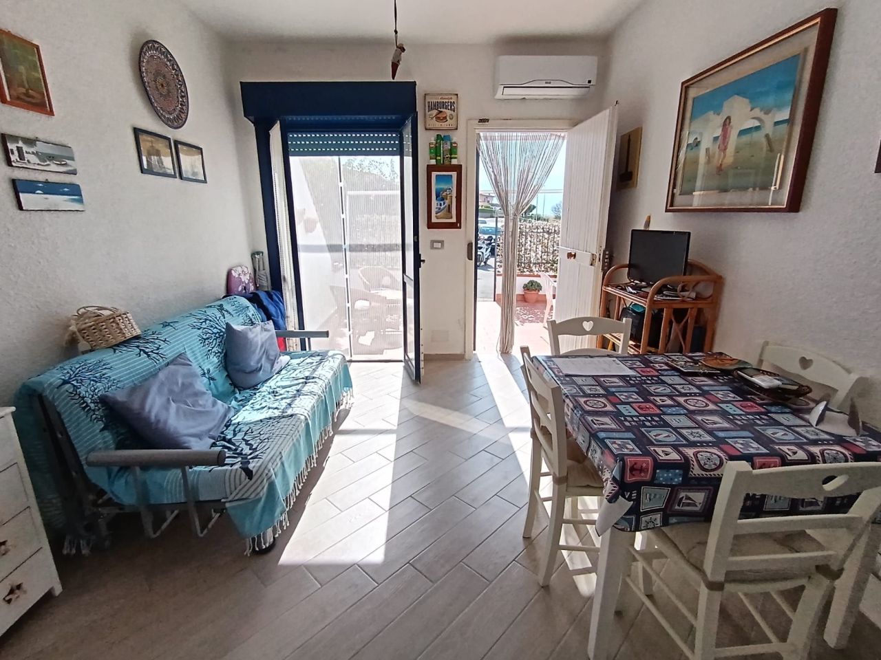 Таунхаус в Скалее, Италия, 66 м² - фото 9