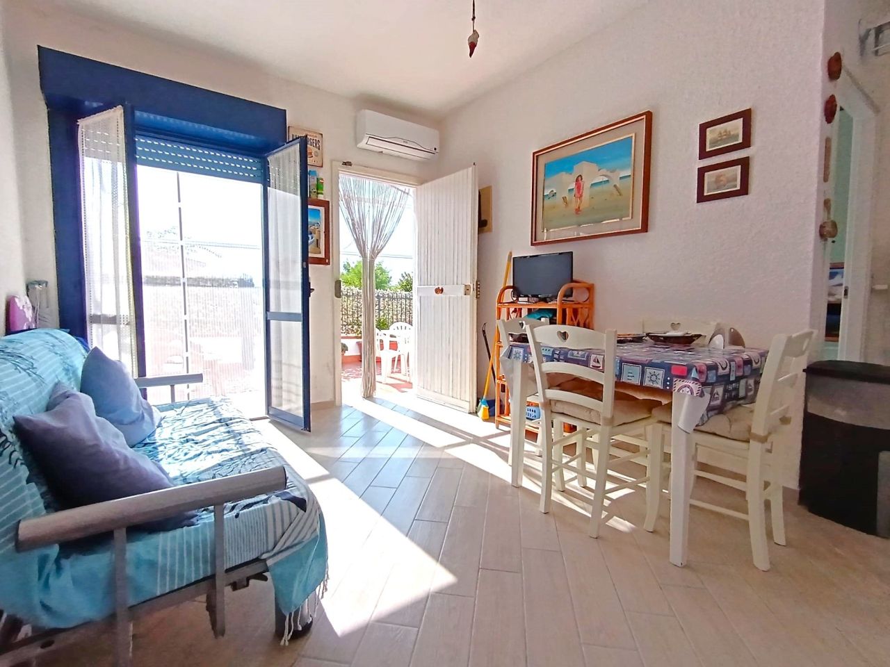 Таунхаус в Скалее, Италия, 66 м² - фото 8