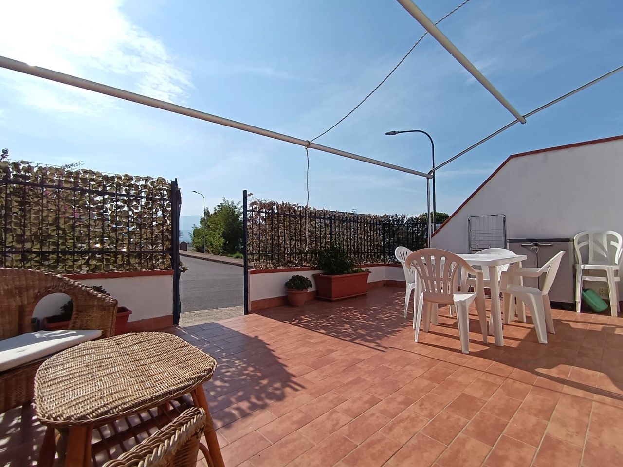 Таунхаус в Скалее, Италия, 66 м² - фото 3