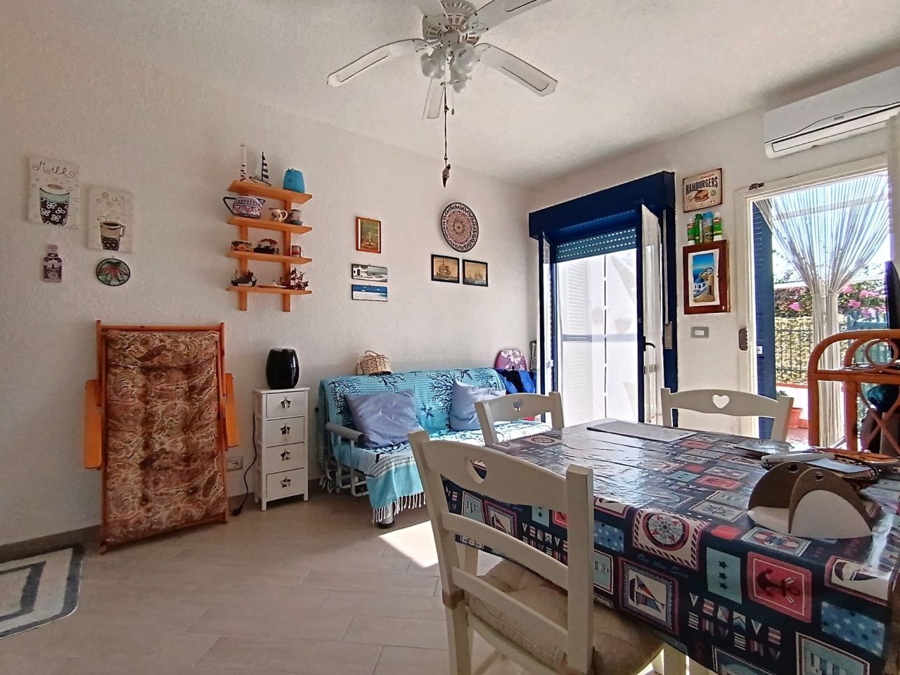 Таунхаус в Скалее, Италия, 66 м² - фото 10