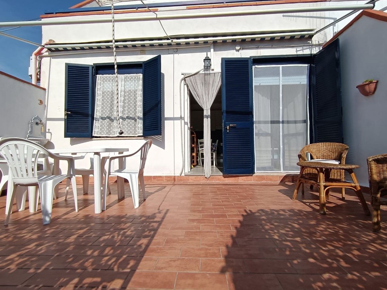 Таунхаус в Скалее, Италия, 66 м² - фото 4