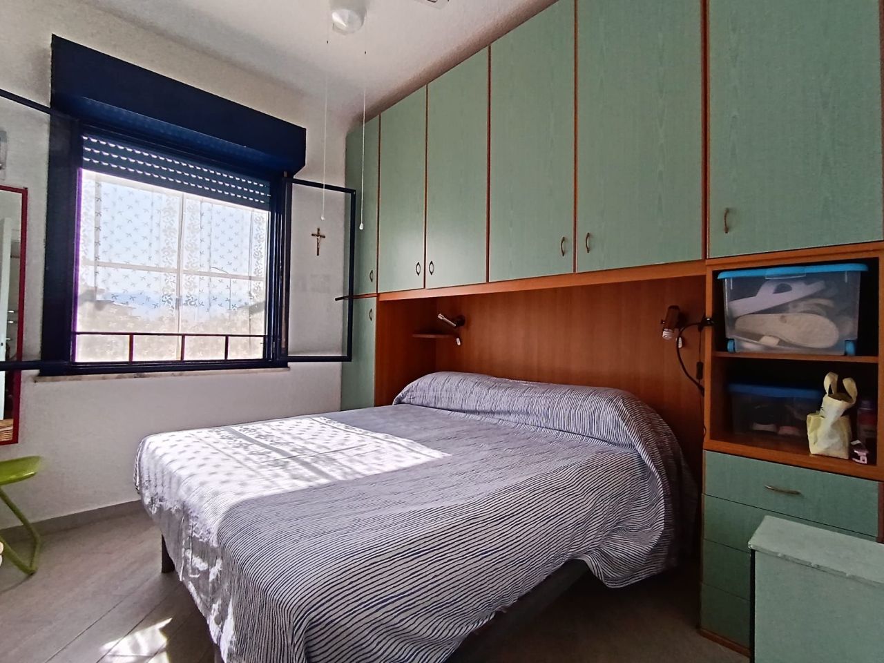 Таунхаус в Скалее, Италия, 66 м² - фото 14