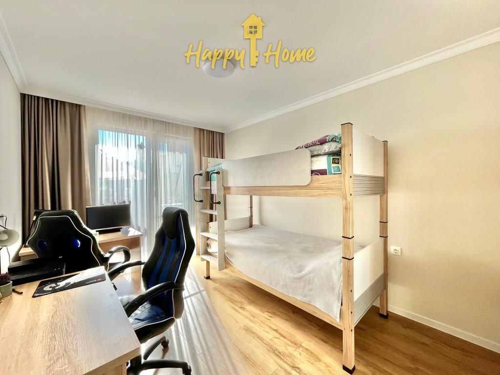 Квартира в Равде, Болгария, 108 м² - фото 6