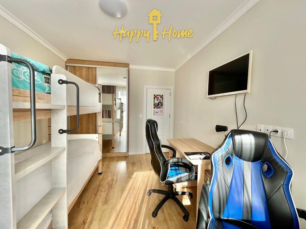 Квартира в Равде, Болгария, 108 м² - фото 7