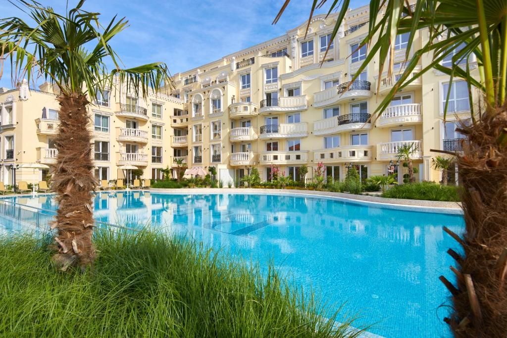 Квартира в Равде, Болгария, 108 м² - фото 14