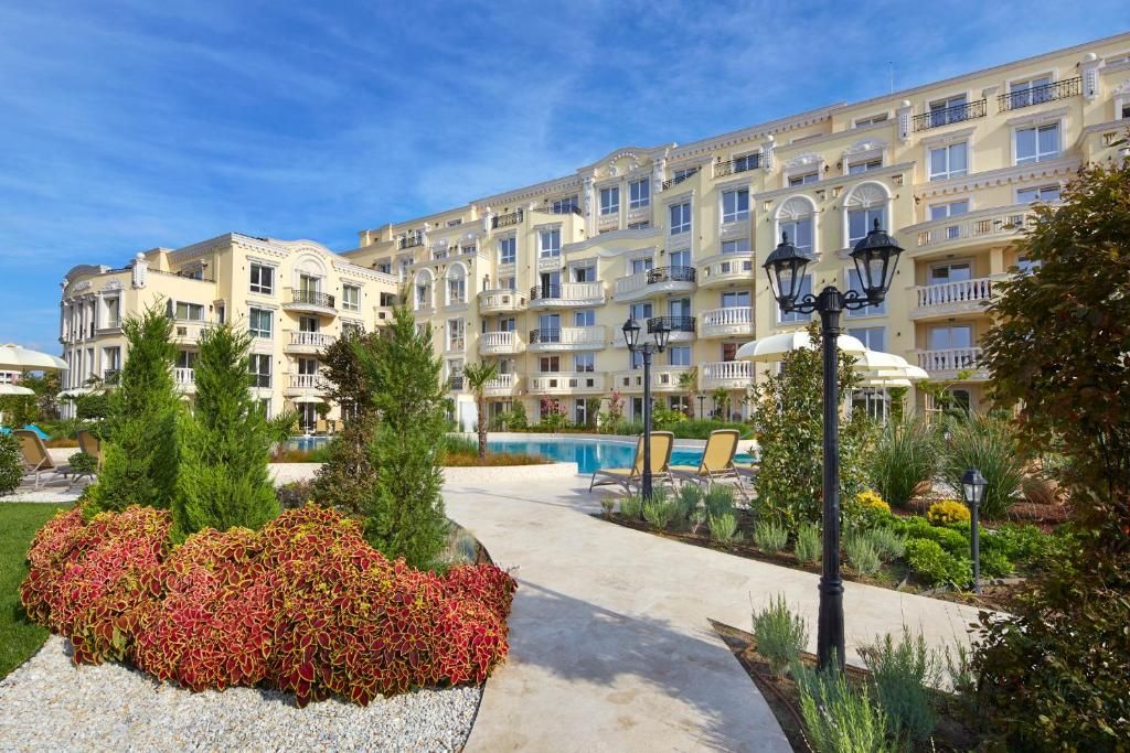 Квартира в Равде, Болгария, 108 м² - фото 15