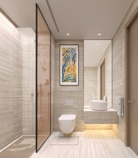 Квартира в Дубае, ОАЭ, 62.95 м² - фото 8