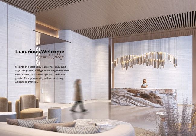 Квартира в Дубае, ОАЭ, 62.95 м² - фото 10