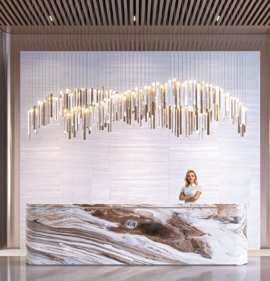 Квартира в Дубае, ОАЭ, 62.95 м² - фото 7