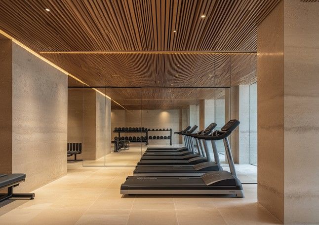 Квартира в Дубае, ОАЭ, 62.95 м² - фото 9