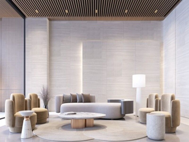 Квартира в Дубае, ОАЭ, 62.95 м² - фото 5