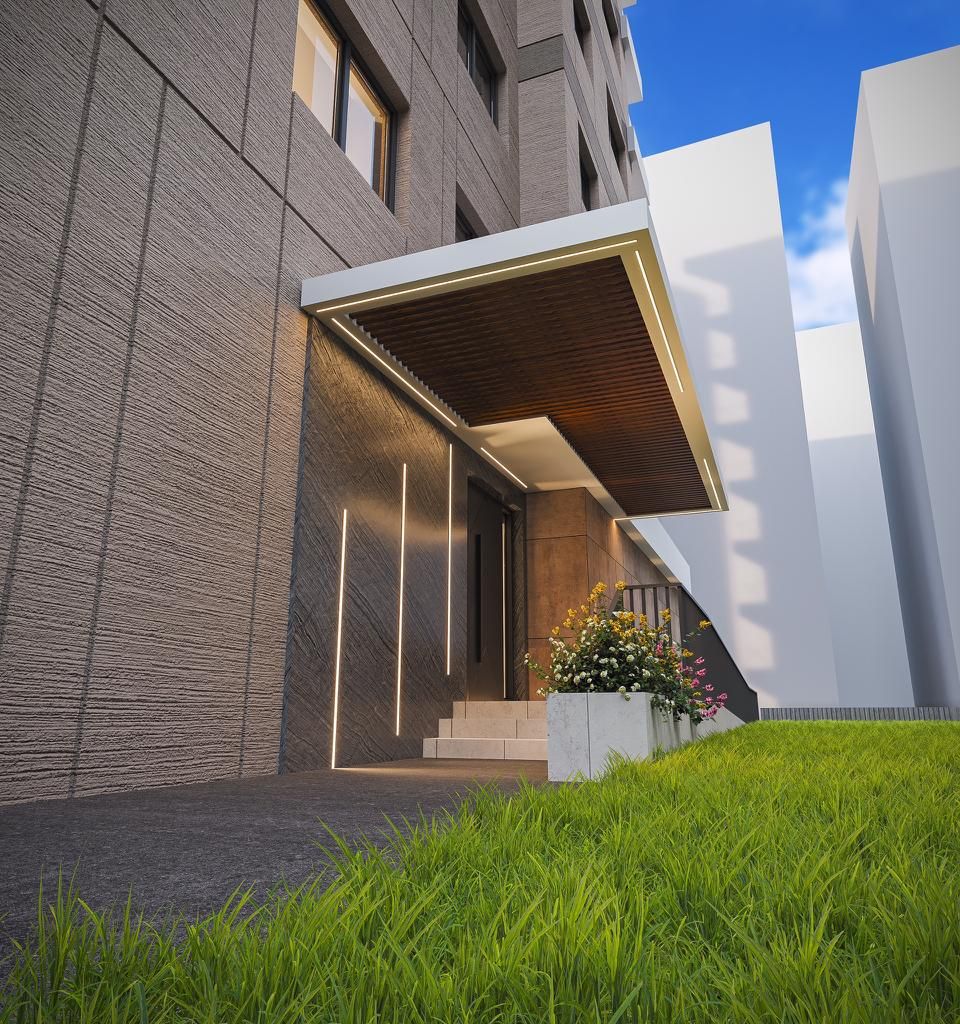 Апартаменты в Стамбуле, Турция, 108 м² - фото 3