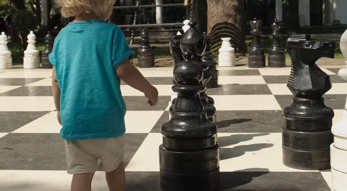 Квартира в Фамагусте, Кипр, 121 м² - фото 9