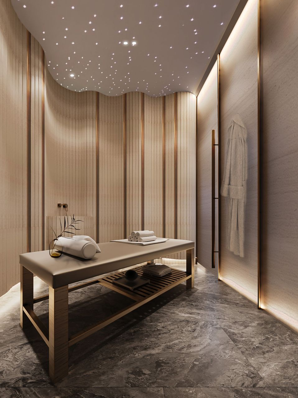 Квартира в Паттайе, Таиланд, 51 м² - фото 12