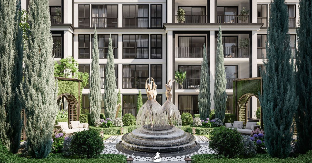 Квартира в Паттайе, Таиланд, 51 м² - фото 10