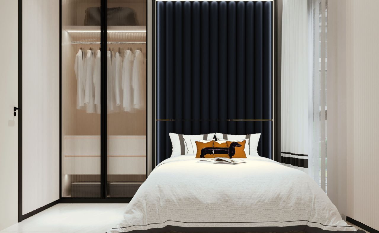 Квартира в Паттайе, Таиланд, 51 м² - фото 16