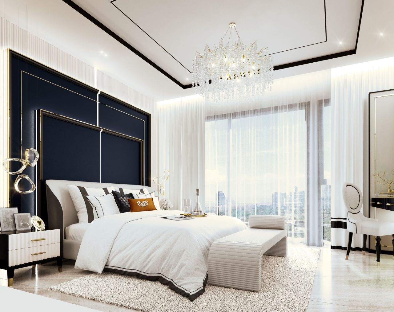 Квартира в Паттайе, Таиланд, 51 м² - фото 17