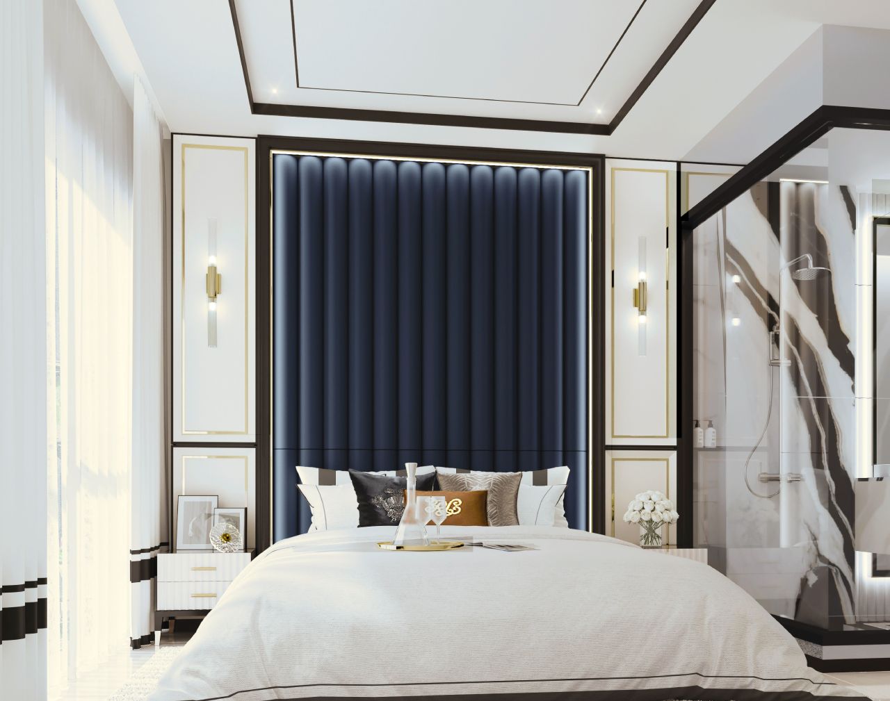 Квартира в Паттайе, Таиланд, 55 м² - фото 10