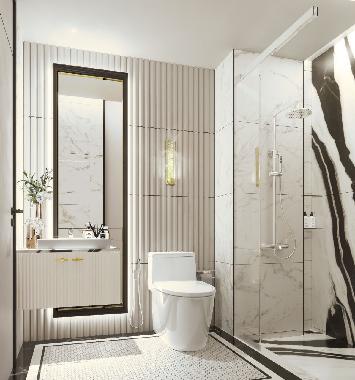 Квартира в Паттайе, Таиланд, 55 м² - фото 4