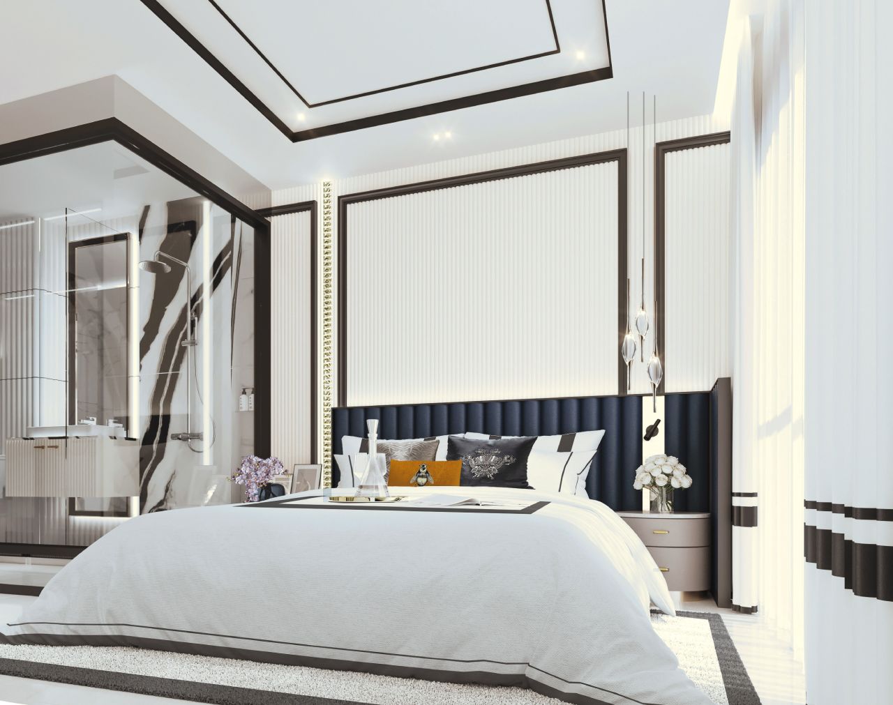 Квартира в Паттайе, Таиланд, 55 м² - фото 8