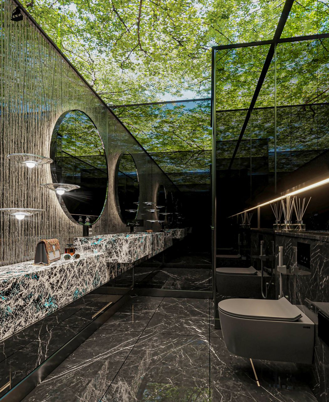 Квартира в Паттайе, Таиланд, 55 м² - фото 12