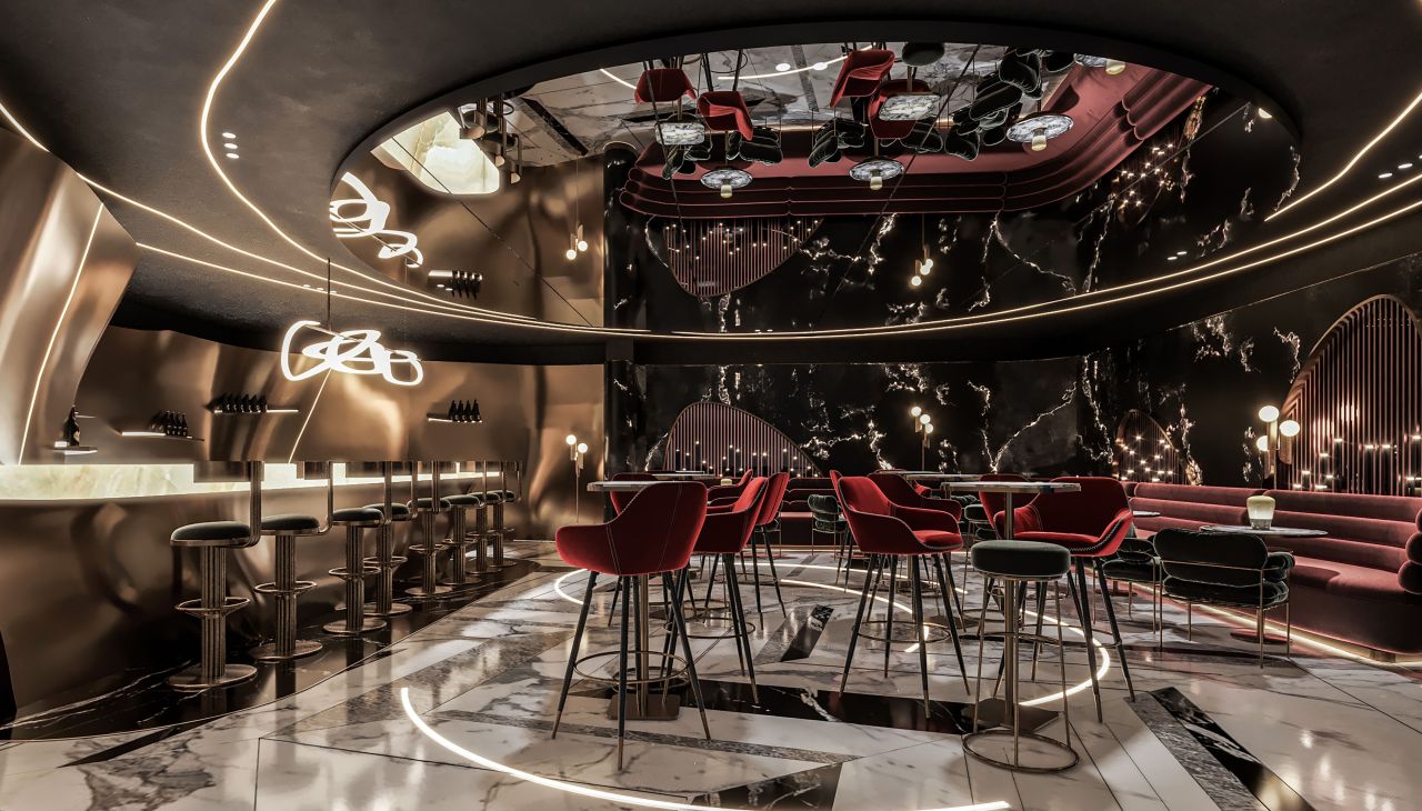 Квартира в Паттайе, Таиланд, 55 м² - фото 13