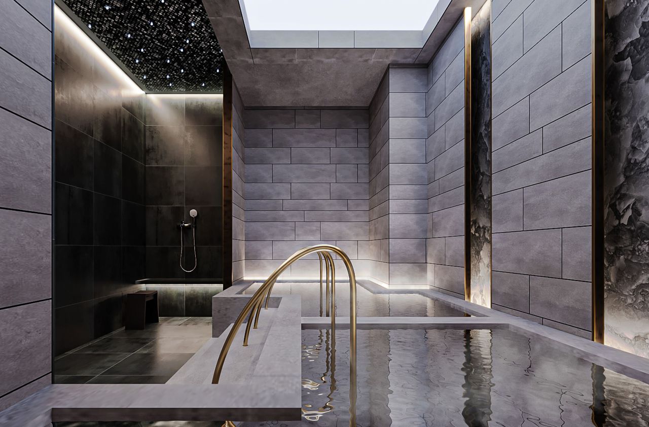 Квартира в Паттайе, Таиланд, 55 м² - фото 14