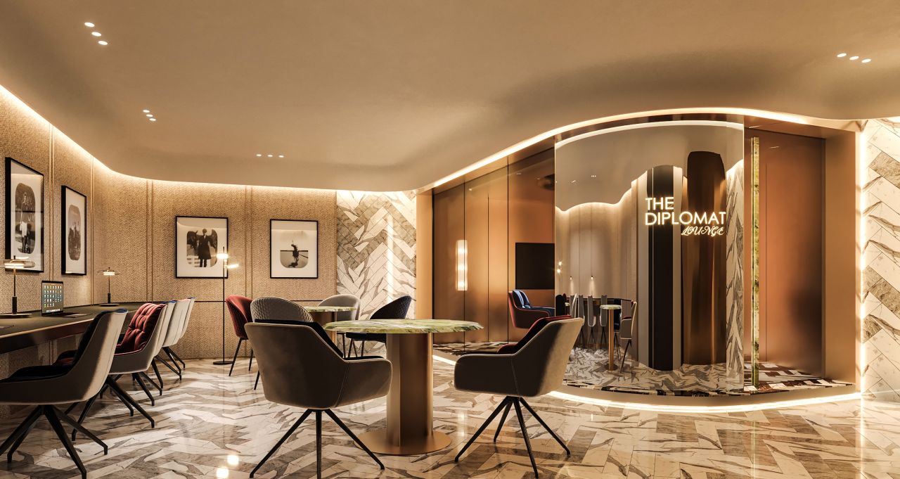 Квартира в Паттайе, Таиланд, 55 м² - фото 18