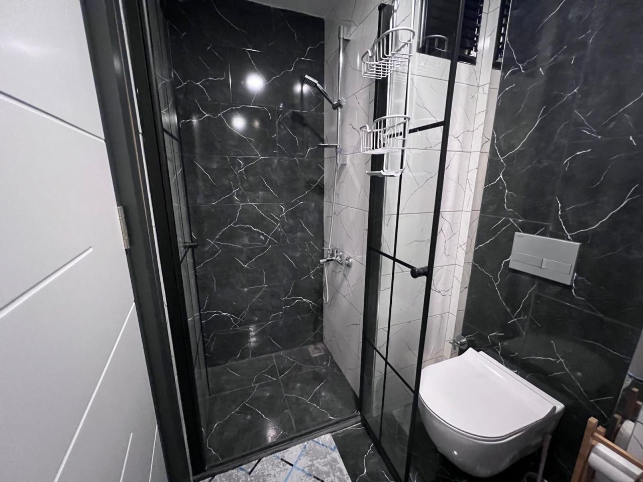 Квартира в Алании, Турция, 45 м² - фото 2