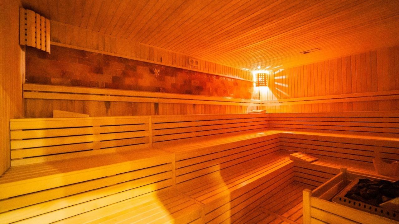 Квартира в Алании, Турция, 45 м² - фото 18