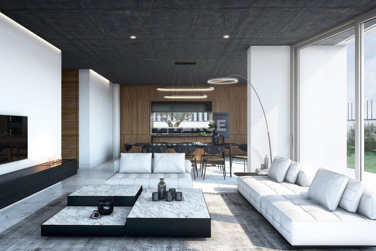 Апартаменты в Камбрильсе, Испания, 364 м² - фото 4