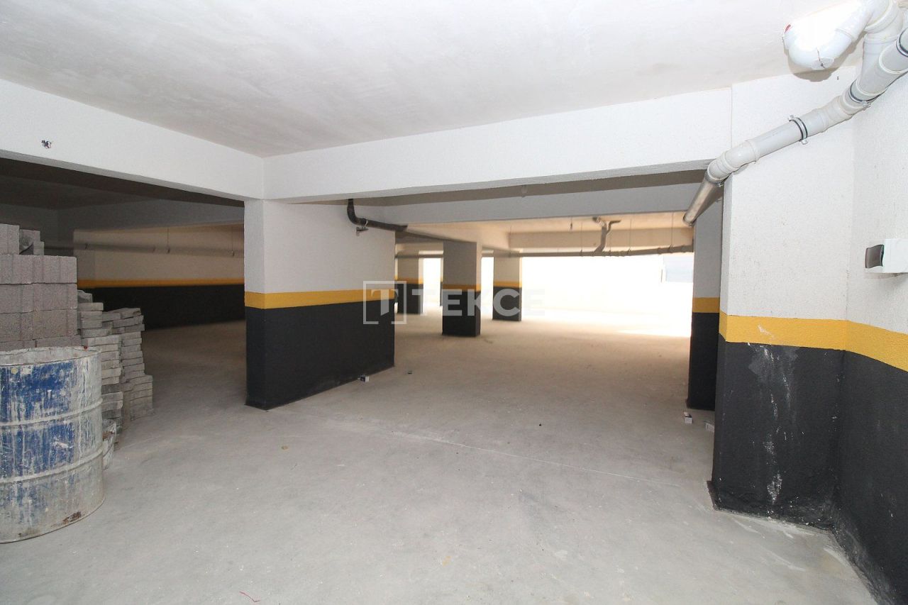 Апартаменты в Анкаре, Турция, 110 м² - фото 5