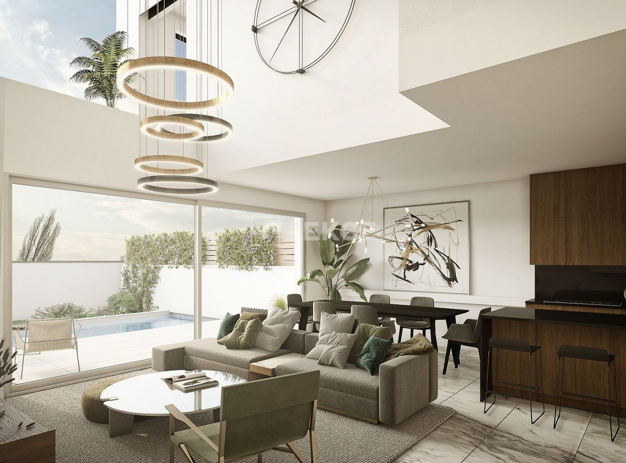 Апартаменты в Камбрильсе, Испания, 364 м² - фото 6