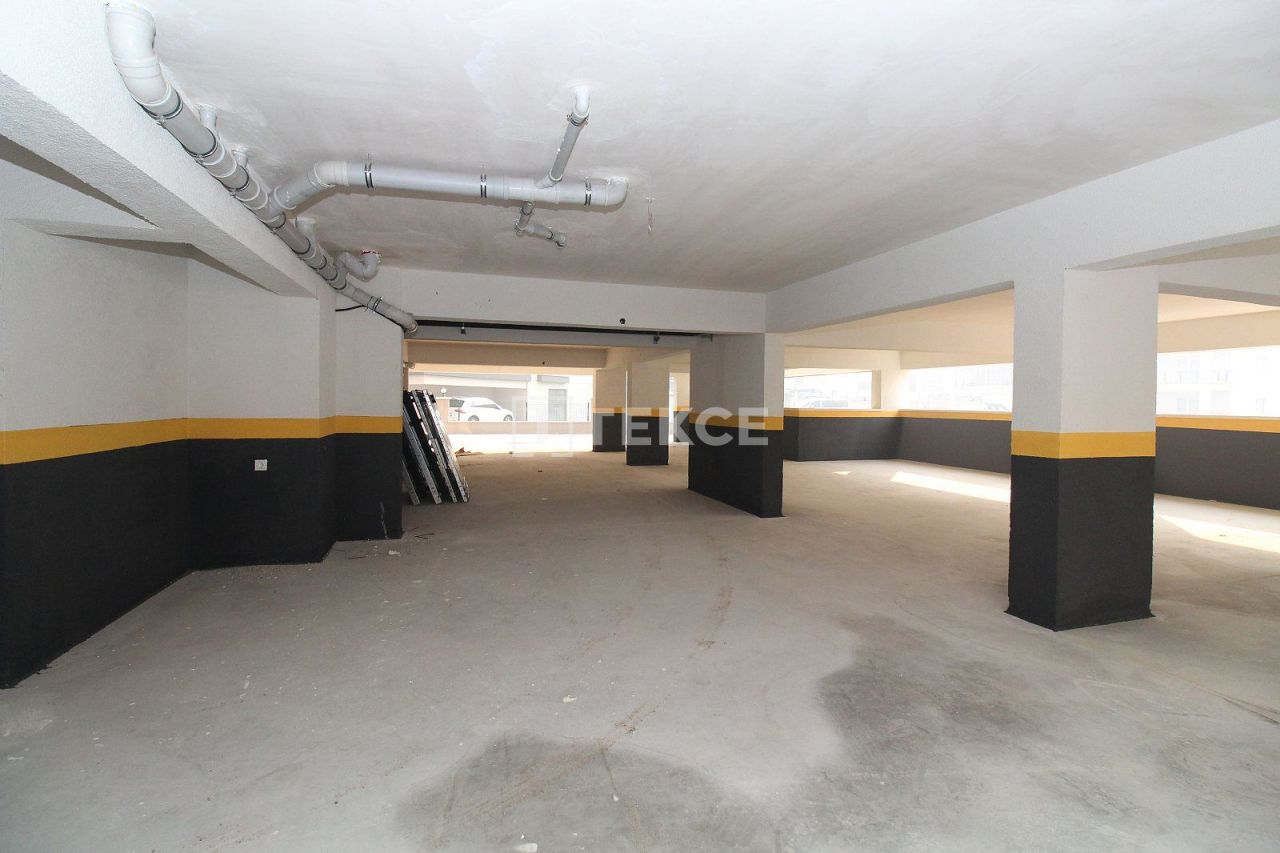 Апартаменты в Анкаре, Турция, 152 м² - фото 7