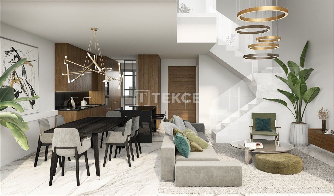 Апартаменты в Камбрильсе, Испания, 364 м² - фото 7