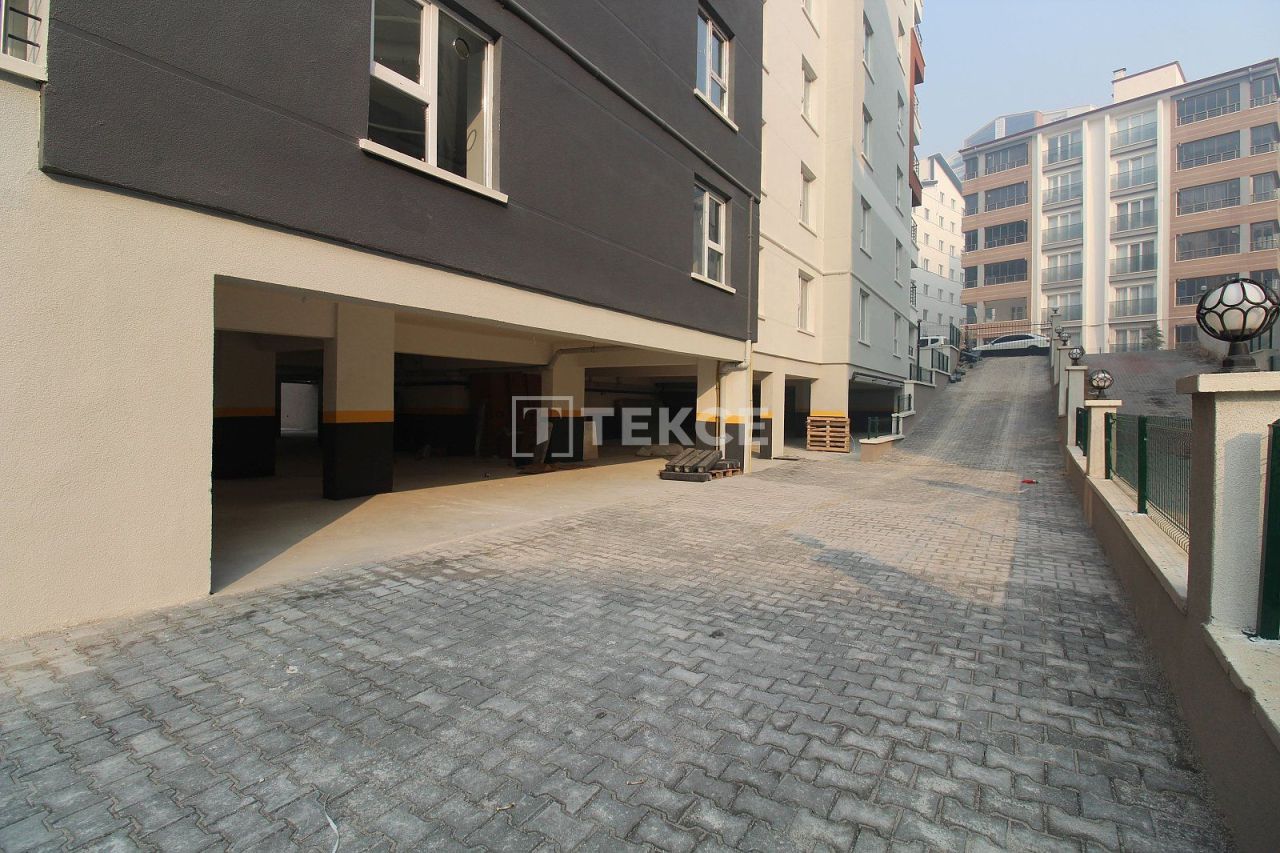 Апартаменты в Анкаре, Турция, 152 м² - фото 8