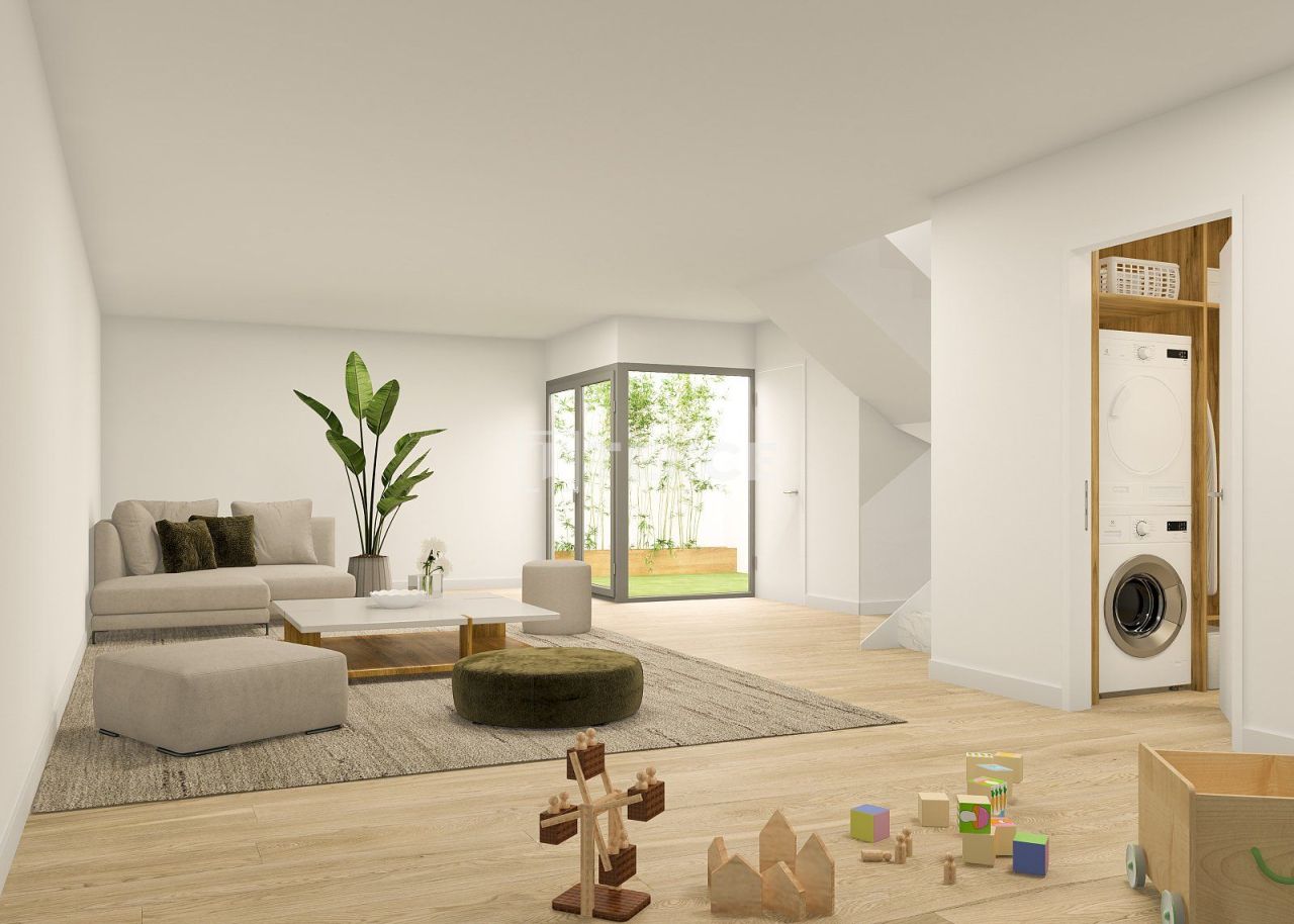 Апартаменты в Камбрильсе, Испания, 364 м² - фото 9