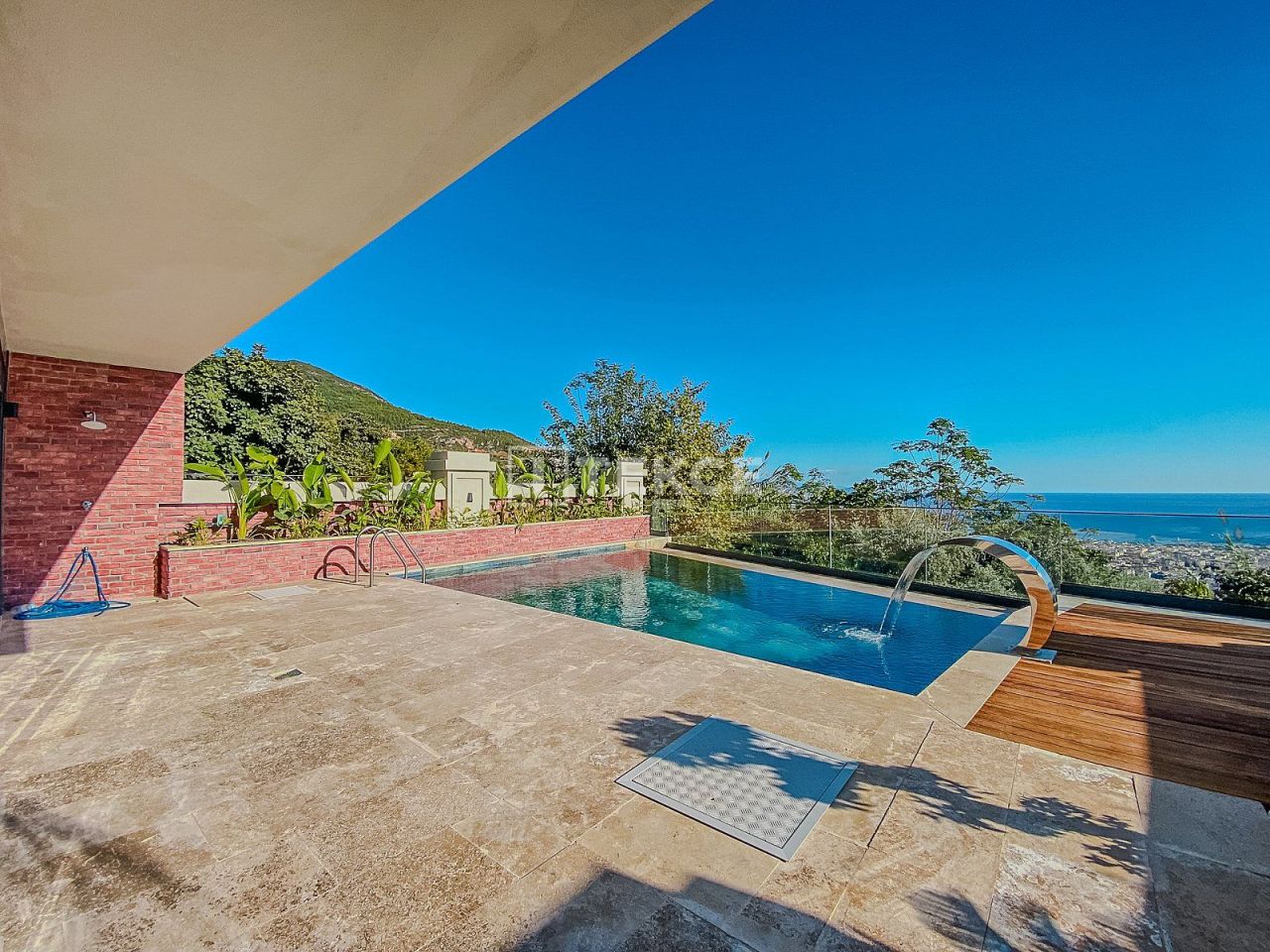 Вилла в Алании, Турция, 500 м² - фото 11