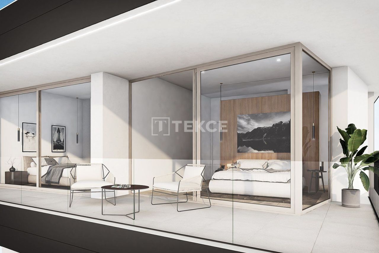 Апартаменты в Камбрильсе, Испания, 364 м² - фото 11