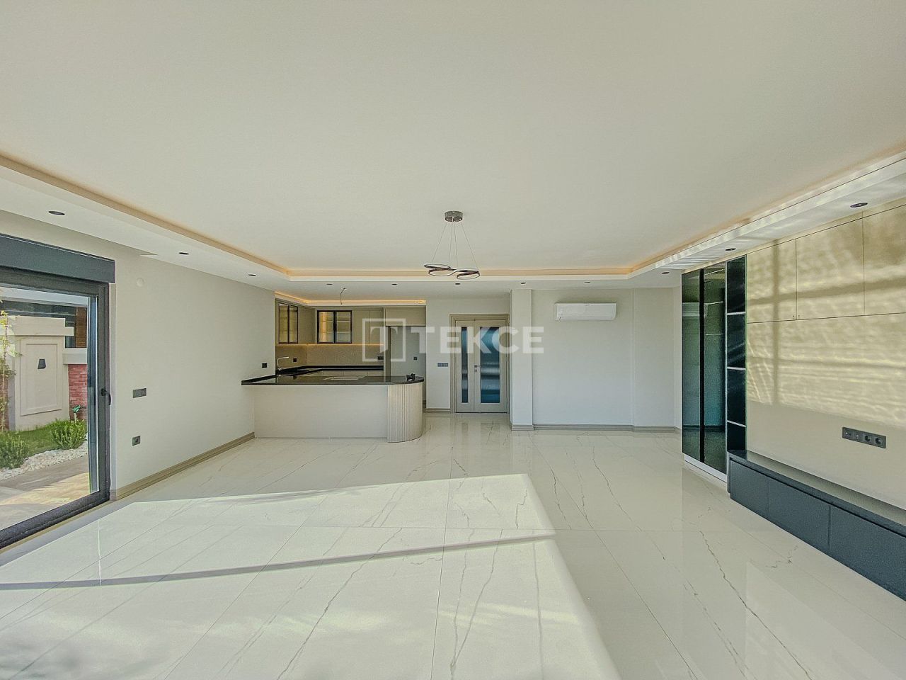 Вилла в Алании, Турция, 500 м² - фото 12