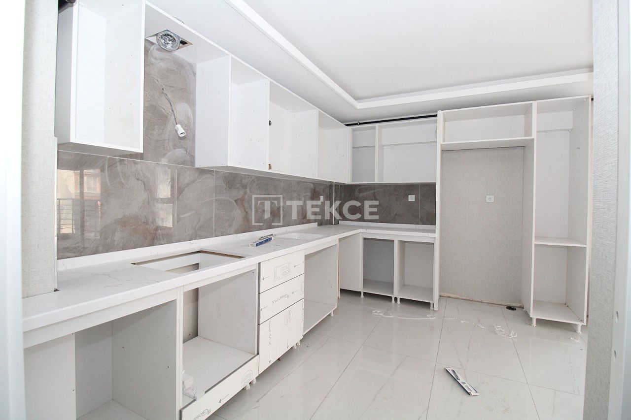 Апартаменты в Анкаре, Турция, 152 м² - фото 12