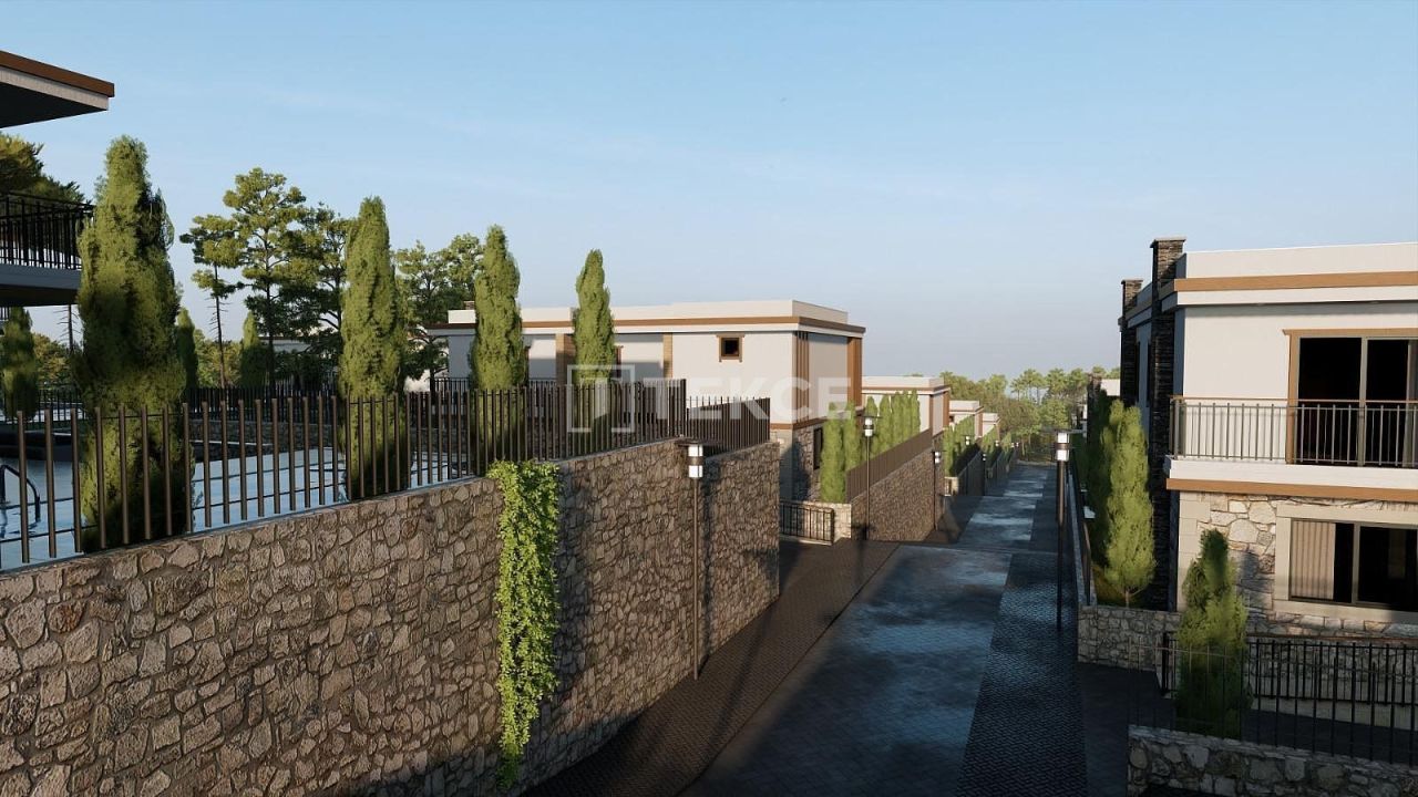 Вилла Силифке, Турция, 273 м² - фото 12