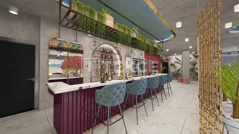 Апартаменты в Алании, Турция, 87 м² - фото 13