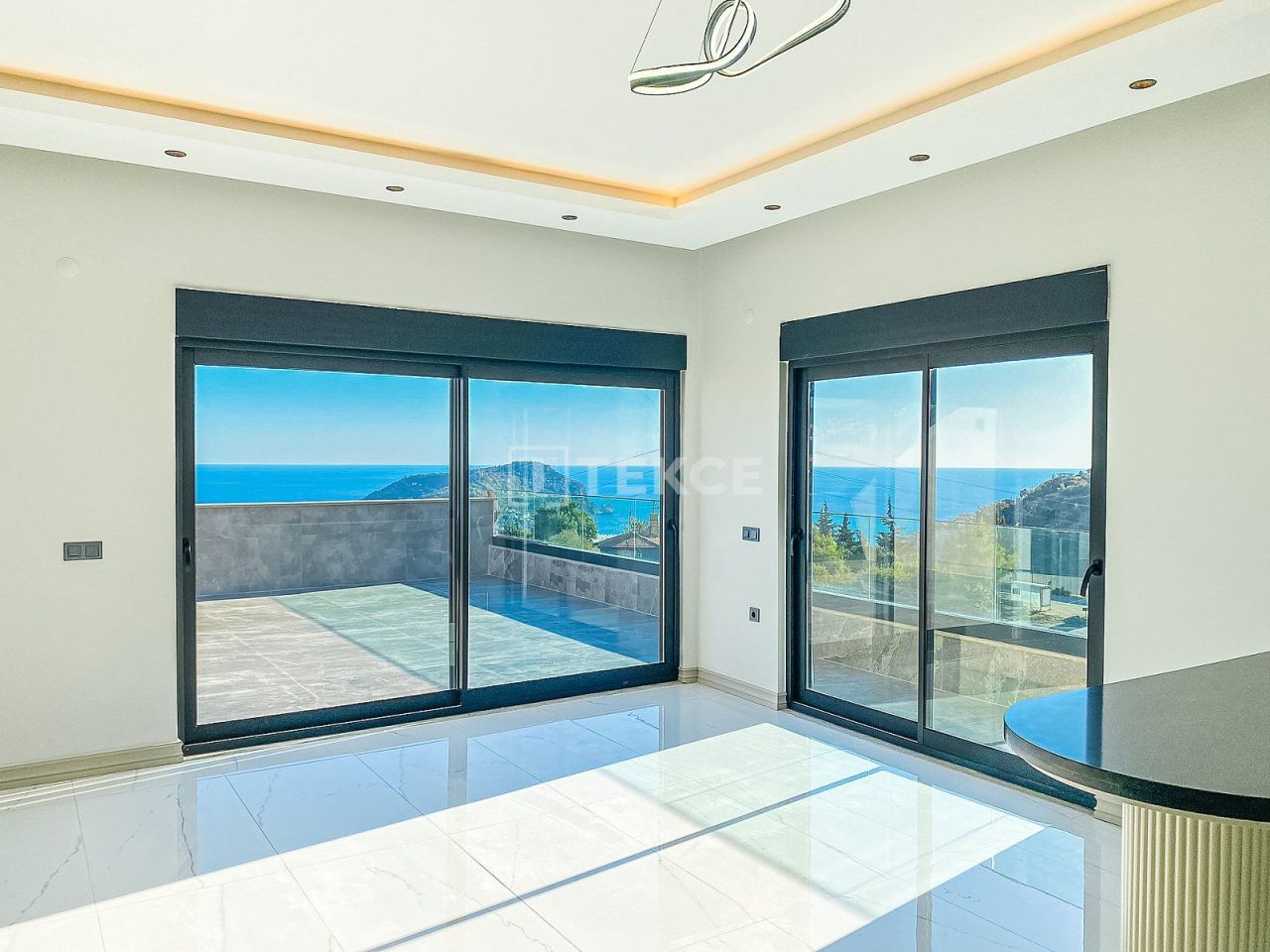 Вилла в Алании, Турция, 500 м² - фото 13