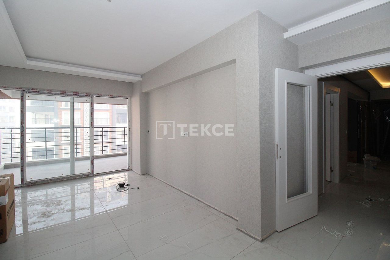 Апартаменты в Анкаре, Турция, 152 м² - фото 13