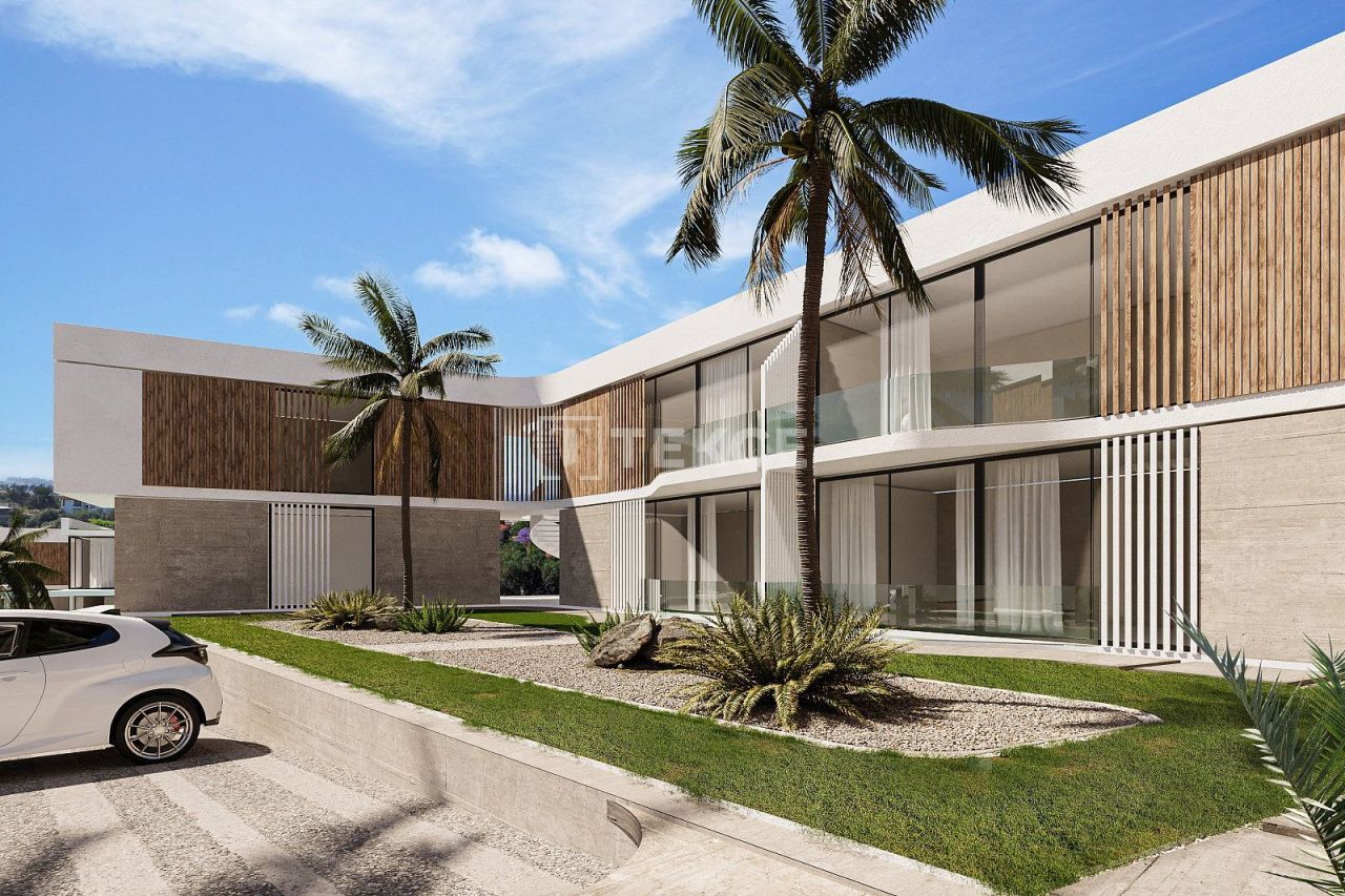 Апартаменты в Кирении, Кипр, 89 м² - фото 13